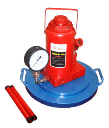 Thí nghiệm đất