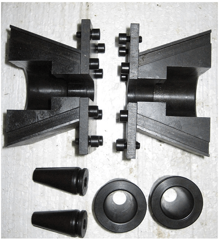 Thí nghiệm sắt thép