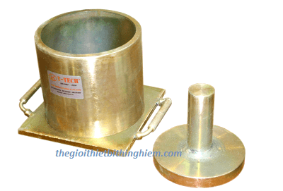 Thí nghiệm cốt liệu