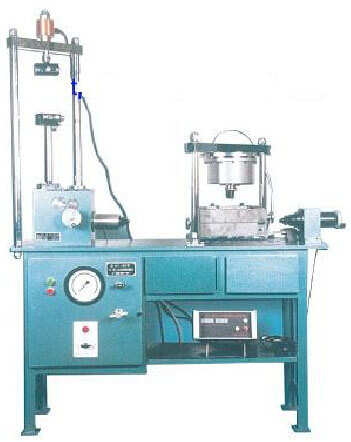 Thí nghiệm đất địa chất công trình