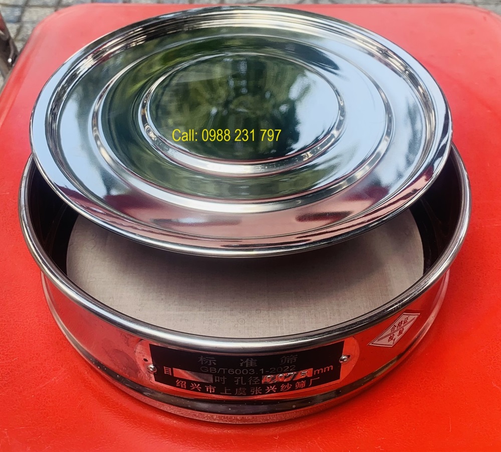 RÂY SÀNG INOX 304 - KHÔNG RỈ SÉT